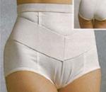 Tummy Uplifter - All-in-one support requires no additional undergarment.&amp;nbsp; Pr