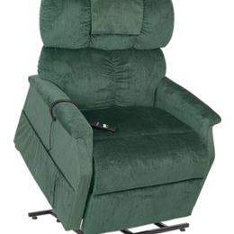 Image of Comforter Lift Chair - Tall Extra Wide