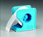 Micropore Dispenser - Micropore tape is available in a dispenser pack for easy tear an