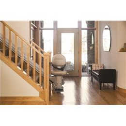 Elite Indoor Straight Stairlift