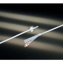 Bard :: Lubri-Sil I.C. Infection Control Foley Catheters