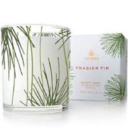 FRASIER FIR VOTIVE CANDLE