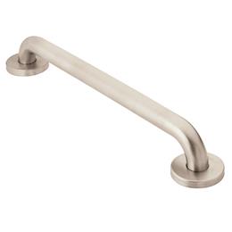 Moen Grab Bar 12 SecureMount Peened Concealed Screws