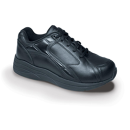 Motion Leather Diabetic Shoe Motion Leather Diabetic Shoe