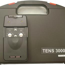 Tens Unit Dual Channel 3 Mode w/Timer (TENS3000)