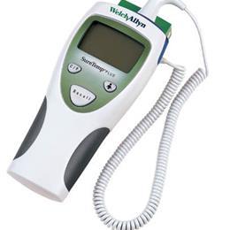 Suretemp Plus Thermometer w/Oral Probe # 690