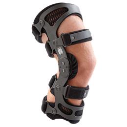 Breg, Inc. :: Fusion XT OA Plus Knee Brace