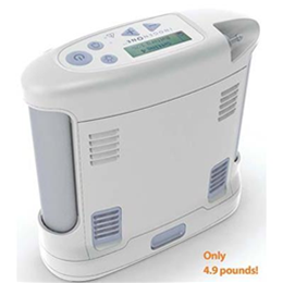 Inogen G3 Portable Oxygen Concentrator