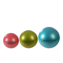 Rejuvenation :: Complete Support and Stability Balls