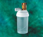 Large Volume Nebulizer - Designed to provide high-accuracy delivery of humidified gas in 