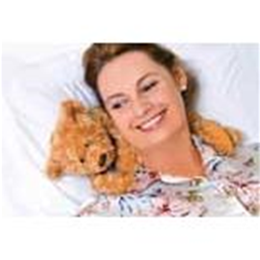 Image of Bed Buddy®: The Bed Buddy Bear 5