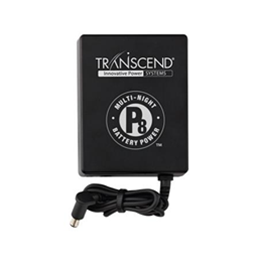 Transcend Portable Batteries