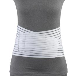 Airway Surgical :: 2891 OTC 7" lightweight elastic back support