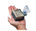 MicroElite Nebulizer - Proven jet nebulizer technology and a small, compact size com