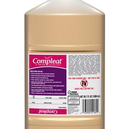 Image of COMPLEAT 1500ML SPIKERIGHT BOTTLE 1