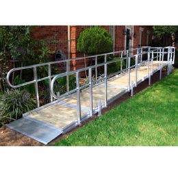 Hybrid Ramp Series