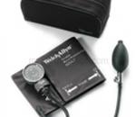Pocket Aneroid - WA Baum has created the 300 mmHg clinical sphygmomanometer with 