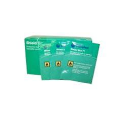 Image of Coloplast Shield Skin Protective Barrier Wipes