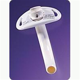 Disposable Cuffless Cannula