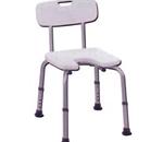 &quot;U&quot; Shaped Shower Chair - Features and Benefits:
&lt;ul class=&quot;item_