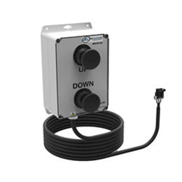 PASSPORT® Call/Send Control