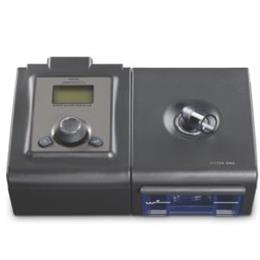 BiPAP autoSV Advanced 60 Series- System One (core package)