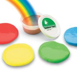 North Coast Medical Rainbow Putty