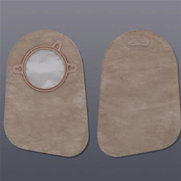 New Image Ostomy Pouches