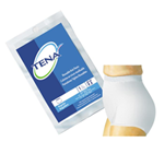 Tena&#174; Knit Pants - Features &amp;amp; Benefits:
&lt;/stron