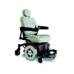 Pride Mobility Products :: Jazzy 600