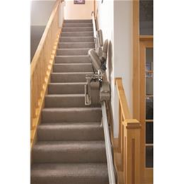 Elite Indoor Straight Stairlift