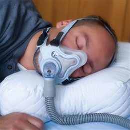 Core CPAP Pillow
