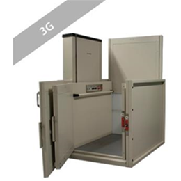 Multilift Vertical Platform Lift