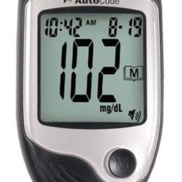 Prodigy AutoCode Talking Meter Kit