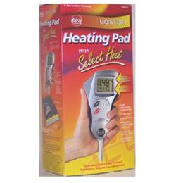 Cara Inc. Heating Pad w/ Select Heat 72