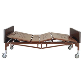 Probasic :: BARIATRIC BED