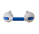 12&quot; Suction Cup Grab Bar - The 12 inch Suction Cup Grab Bar provides added support when ent