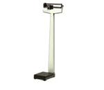 Health o meter&#174; Physician Beam Scales - This industry standard beam scale provides factory calibrated ac