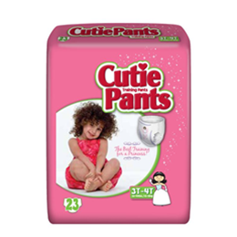 Image of Cutie Pants™ 9