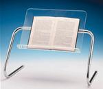 Book Mate Adjustable - Useful for people who find it tiring to hold a book because of w