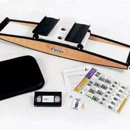 Pro-Fitter Physio Kit