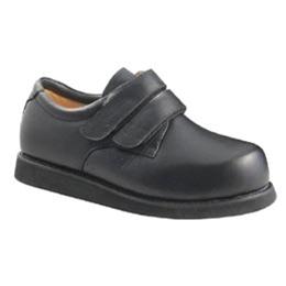 Apis Footwear Co. :: 802 Supra Depth Men's Heavy Duty Shoes
