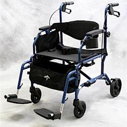 Excel Translator Wheelchair/Rollator
