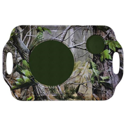 Non-Slip Walker Tray