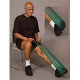 TheraBand® Muli-Band Patient Packs TheraBand® Muli-Band Patient Packs