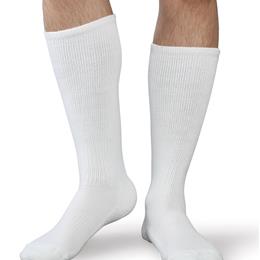 Comfort System Plus Over The Calf Socks