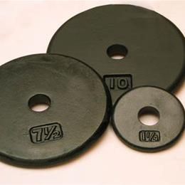 Disc Weight Plate Rack Mobile