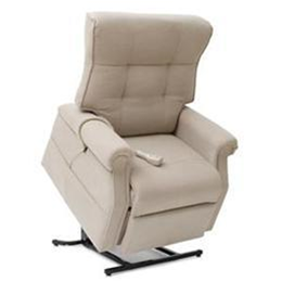 Pride Mobility Products :: Pride Mobility Specialty Lift Chair LC-125S