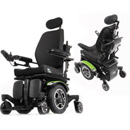 ROVI X3 Power Wheelchair