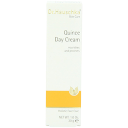 Dr. Hauschka Quince Day Cream, 1.0-Ounce Box Dr. Hauschka Quince Day Cream, 1.0-Ounce Box